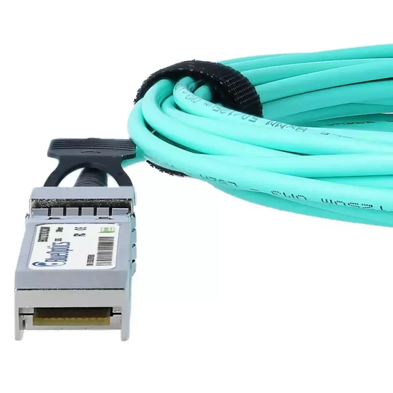 Kabel SFP+ BlueOptics SFP-AOC-10G-7M-PS-BO 7 m męski/męski