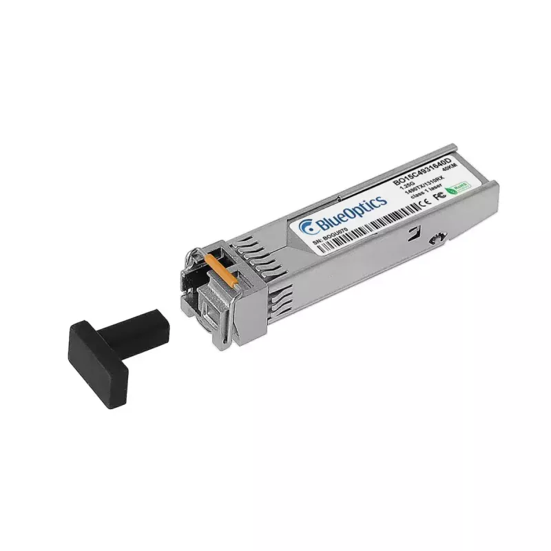 Moduł nadawczo-odbiorczy SFP BlueOptics SFP-BX4D-BO 1250 Mbit/s 1490 nm
