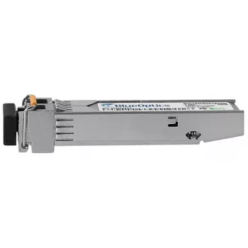 Moduł nadawczo-odbiorczy SFP BlueOptics SFP-BXD43-20KM-PA-BO 1250 Mbit/s