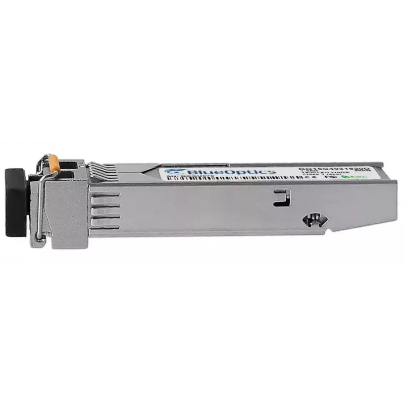 Moduł transceivera SFP BlueOptics SFP-BXD43-20KM-VA-BO 1250 Mbit/s