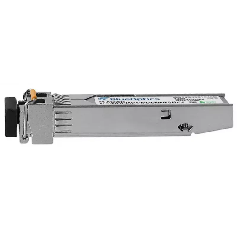 Moduł nadawczo-odbiorczy SFP BlueOptics SFP-BXD43-40KM-AR-BO 1250 Mbit/s