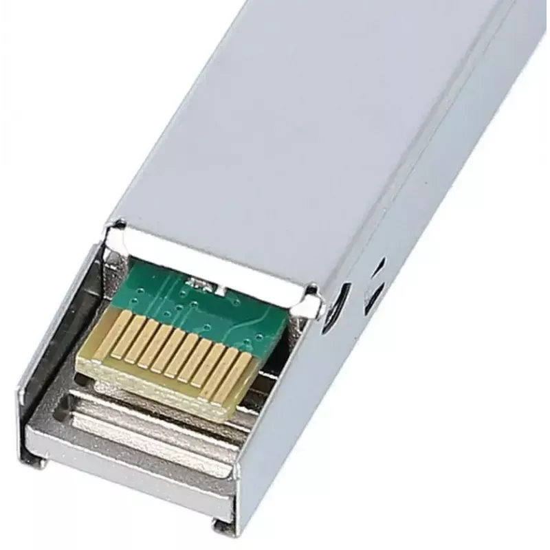 Moduł nadawczo-odbiorczy SFP BlueOptics SFP-BXD43-40KM-CP-BO 1250 Mbit/s
