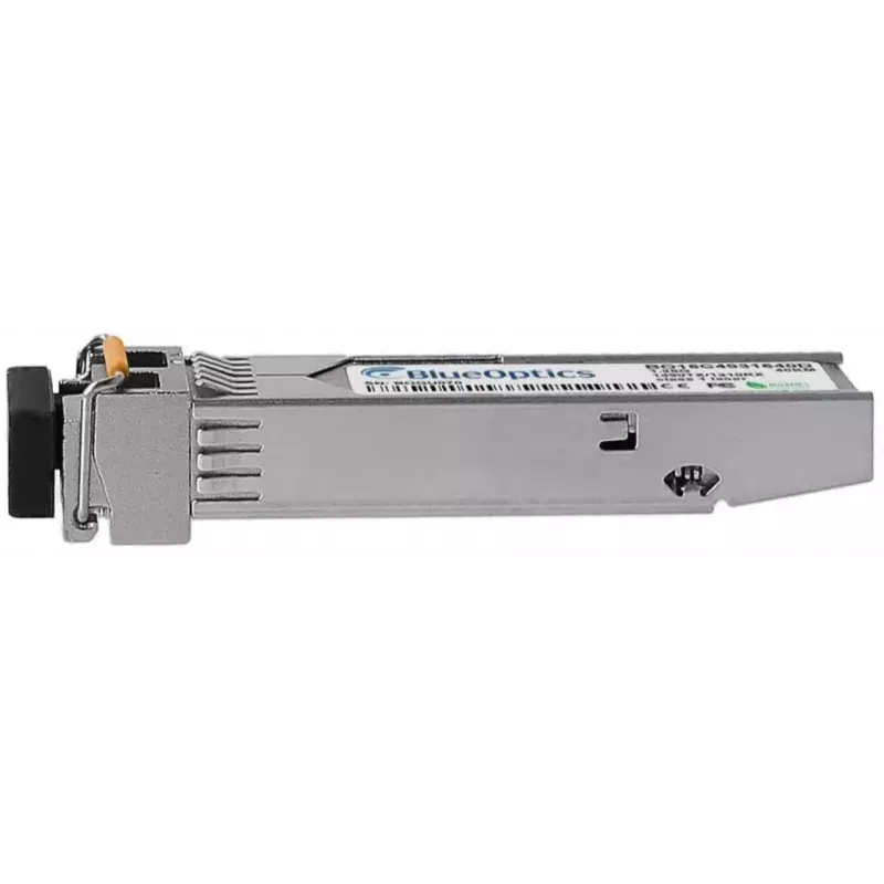 Moduł nadawczo-odbiorczy SFP BlueOptics SFP-BXD43-40KM-IX-BO 1250 Mbit/s