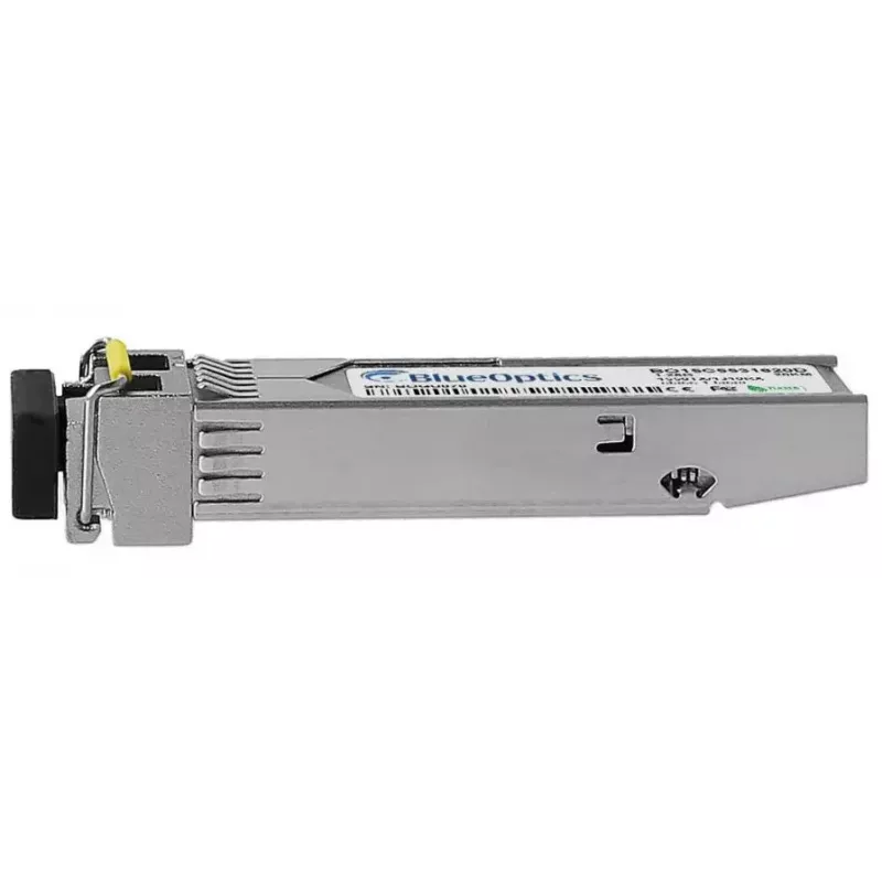 Moduł transceivera SFP BlueOptics SFP-BXD53-20KM-CO-BO 1250 Mbit/s