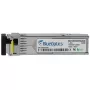 Moduł transceivera SFP BlueOptics SFP-BXD53-20KM-MR-BO światłowodowy 1250 Mbit/s