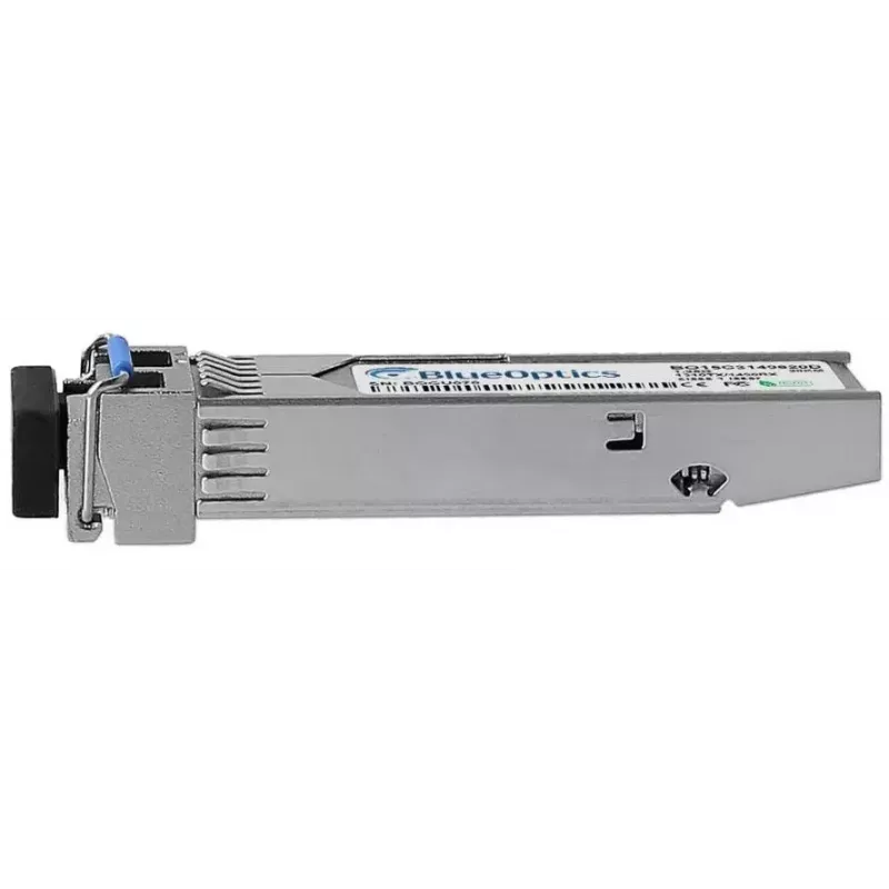 Moduł transceivera SFP BlueOptics SFP-BXU34-20KM-AR-BO 1250 Mbit/s