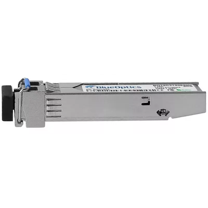 transceiver SFP BlueOptics SFP-BXU34-40KM-F5-BO 1250 Mbit/s