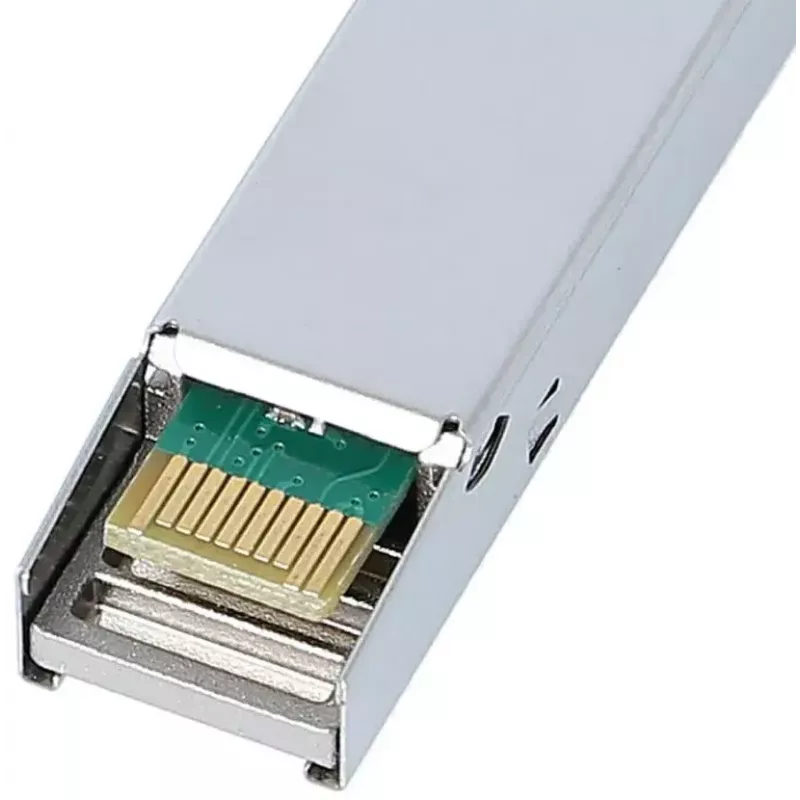 Moduł nadajnika SFP BlueOptics SFP-BXU35-20KM-LS-BO 1250 Mbit/s