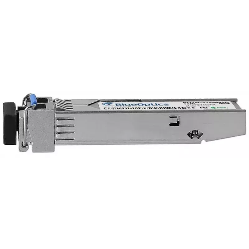 Moduł transceiver SFP BlueOptics SFP-BXU35-40KM-NA-BO 1250 Mbit/s