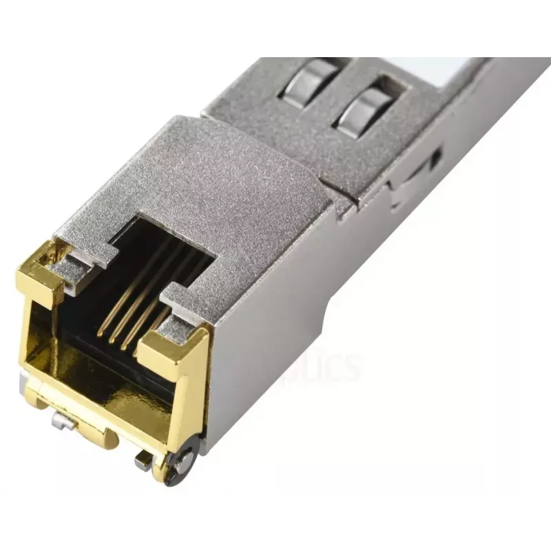 Moduł transceivera światłowodowego BlueOptics SFP-CO10-MG-BO SFP+ 30m