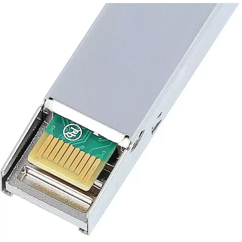 Moduł transceivera SFP BlueOptics SFP-FAST-SM/LC-BO Światłowód Złącze LC