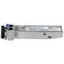 Moduł transceivera SFP BlueOptics SFP-FAST-SM/LC-BO Światłowód Złącze LC