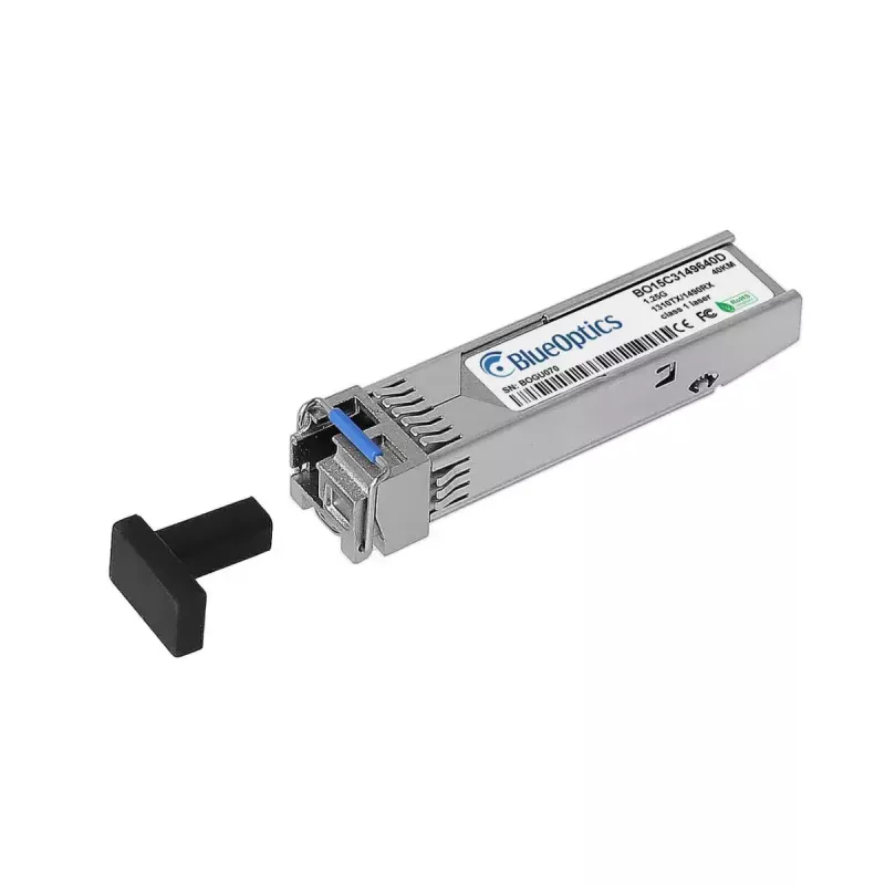 Moduł nadajnika SFP BlueOptics SFP-GD-BD34-BO 1250 Mbit/s