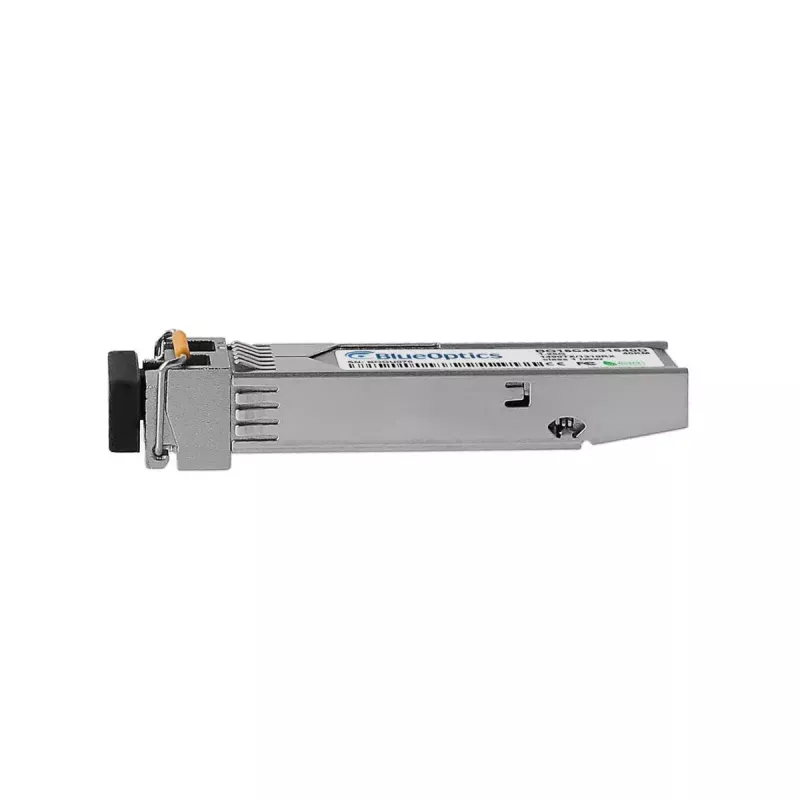 Moduł transceivera SFP BlueOptics SFP-GD-BD43-BO 1250 Mbit/s