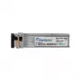 Moduł transceivera SFP BlueOptics SFP-GD-BD43-BO 1250 Mbit/s