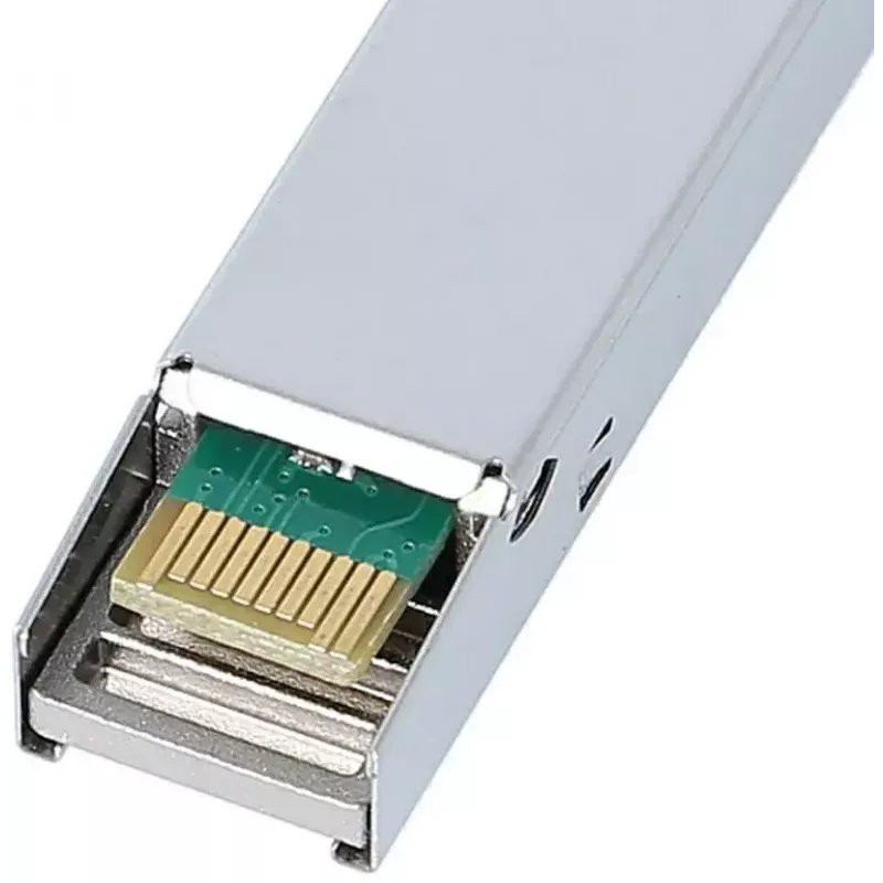 Moduł transceivera SFP BlueOptics SFP-GE40KT14R13-BO 1250 Mbit/s