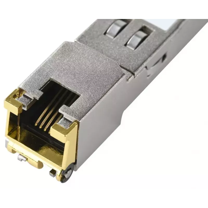 Moduł miedziany BlueOptics SFP-GE-COPER-BO 1250 Mbit/s