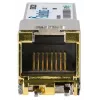 Moduł miedziany BlueOptics SFP-GE-COPER-BO 1250 Mbit/s