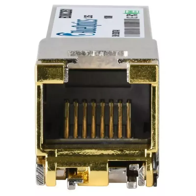 Moduł miedziany BlueOptics SFP-GE-COPER-BO 1250 Mbit/s