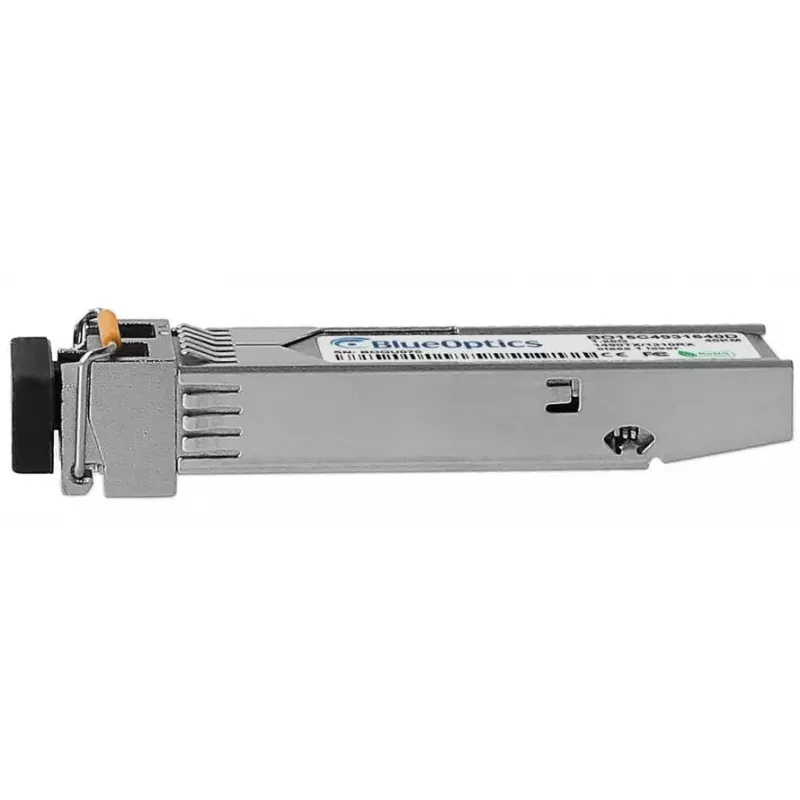 Moduł nadawczo-odbiorczy SFP BlueOptics SFP-GIG-BX-D40-BO 1250 Mbit/s
