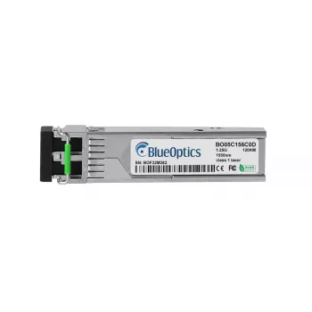 transceiver SFP BlueOptics SFP-GIG-EZX-BO 1250 Mbit/s 1550 nm