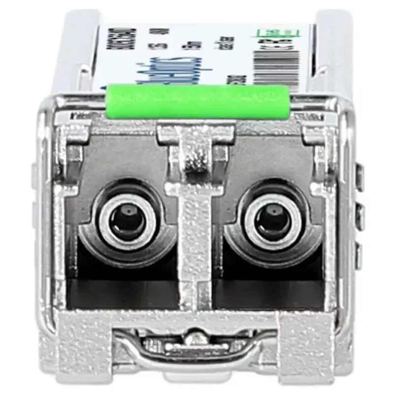 Moduł nadajnika-odbiornika SFP BlueOptics SFP-GIG-LH40-BO 125 Mbit/s 1550 nm