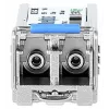 Moduł nadawczo-odbiorczy sieciowy BlueOptics SFP-GIG-LX/LC-BO światłowodowy 10000 m
