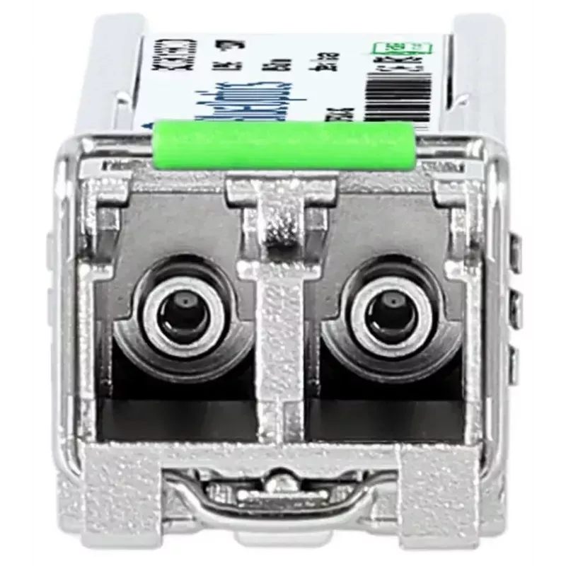 Moduł transceivera światłowodowego BlueOptics SFP-GLSD-90-A-BO 1250 Mbit/s 1550 nm