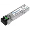 Moduł transceivera światłowodowego BlueOptics SFP-GLSD-90-A-BO 1250 Mbit/s 1550 nm