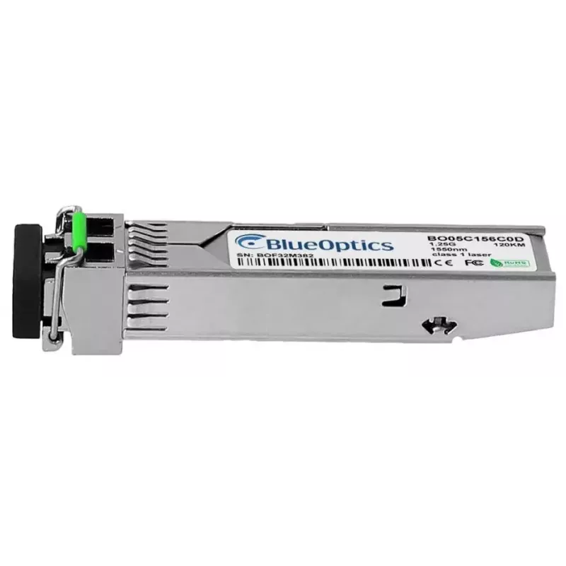 Moduł transceivera światłowodowego BlueOptics SFP-GLSD-90-A-BO 1250 Mbit/s 1550 nm
