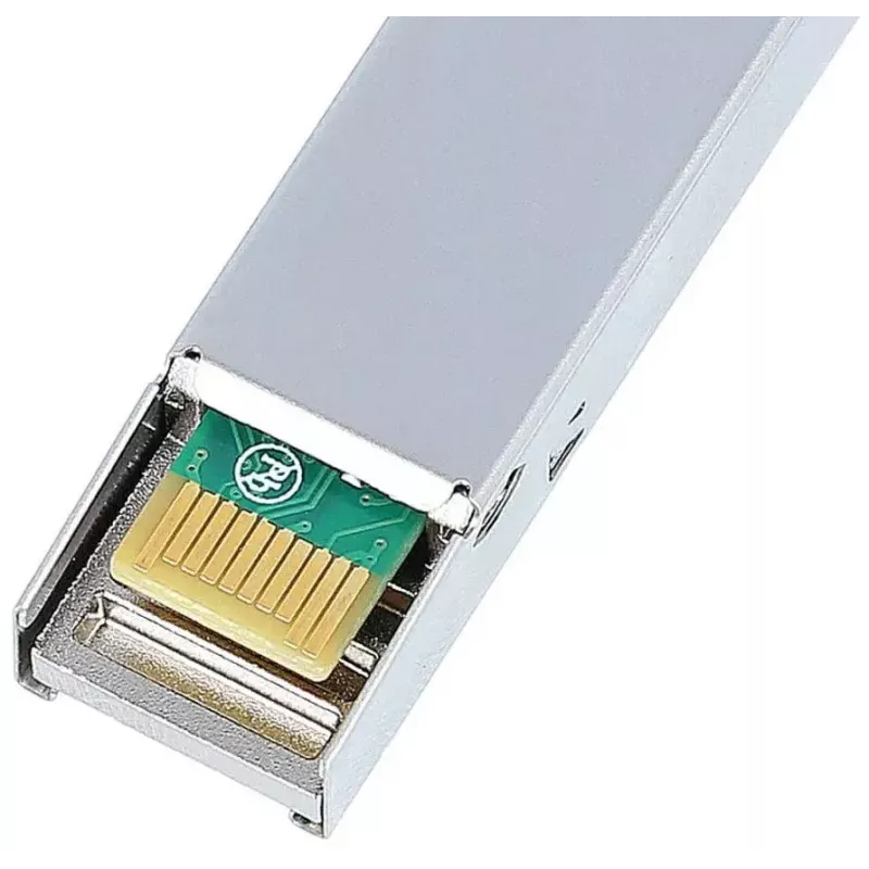 Moduł transceivera światłowodowego BlueOptics SFP-GLSD-90-A-BO 1250 Mbit/s 1550 nm