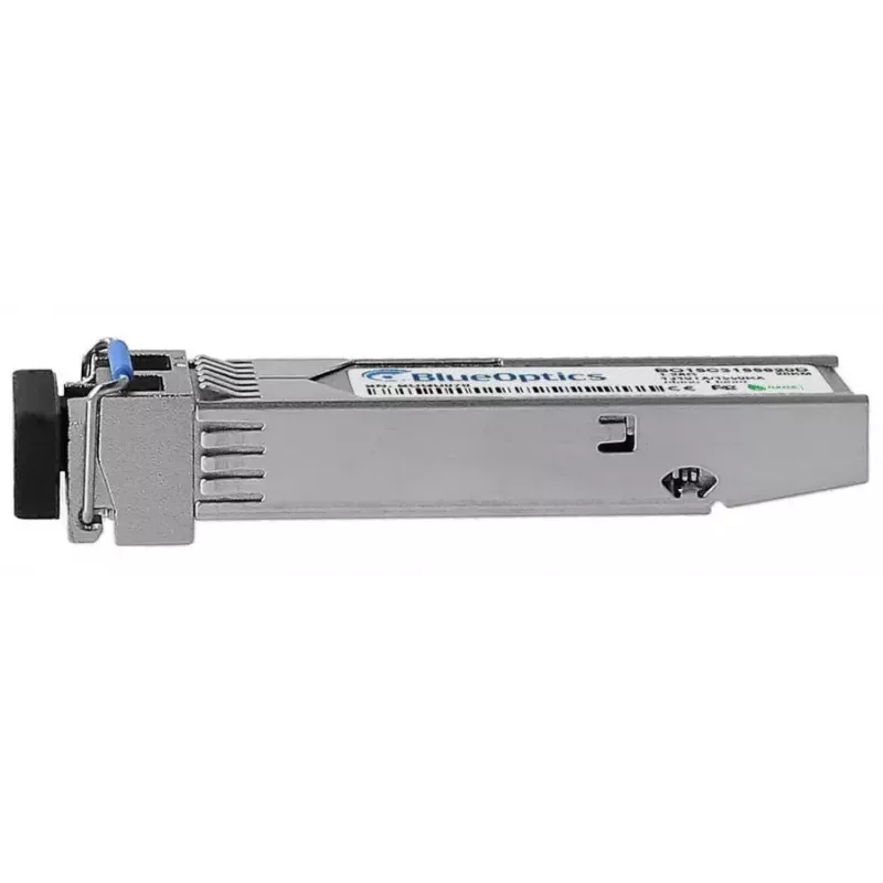 Moduł transceivera SFP BlueOptics SFP-GLS-W3510-A-BO 1250 Mbit/s