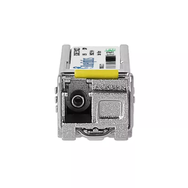 Moduł transceivera SFP BlueOptics SFPGLX20B15D-w-BO 1250 Mbit/s światłowodowy