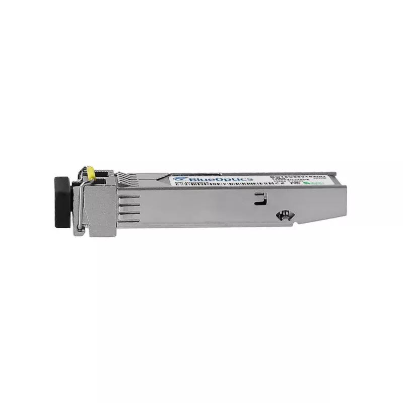 Moduł transceivera SFP BlueOptics SFPGLX40B15D-BO 1250 Mbit/s