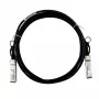Kabel SFP+ BlueOptics SFP-H10GB-CU2M-3C 2 m Męski/Męski Czarny