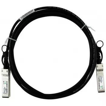 SFP+ kabel BlueOptics SFP-H10GB-CU2M-AR 2m Male/Male