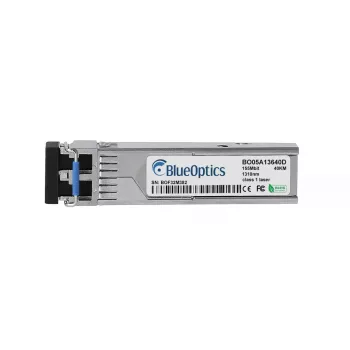 Moduł nadawczo-odbiorczy SFP BlueOptics SFP-OC3-LR1 155 Mbit/s 1310 nm