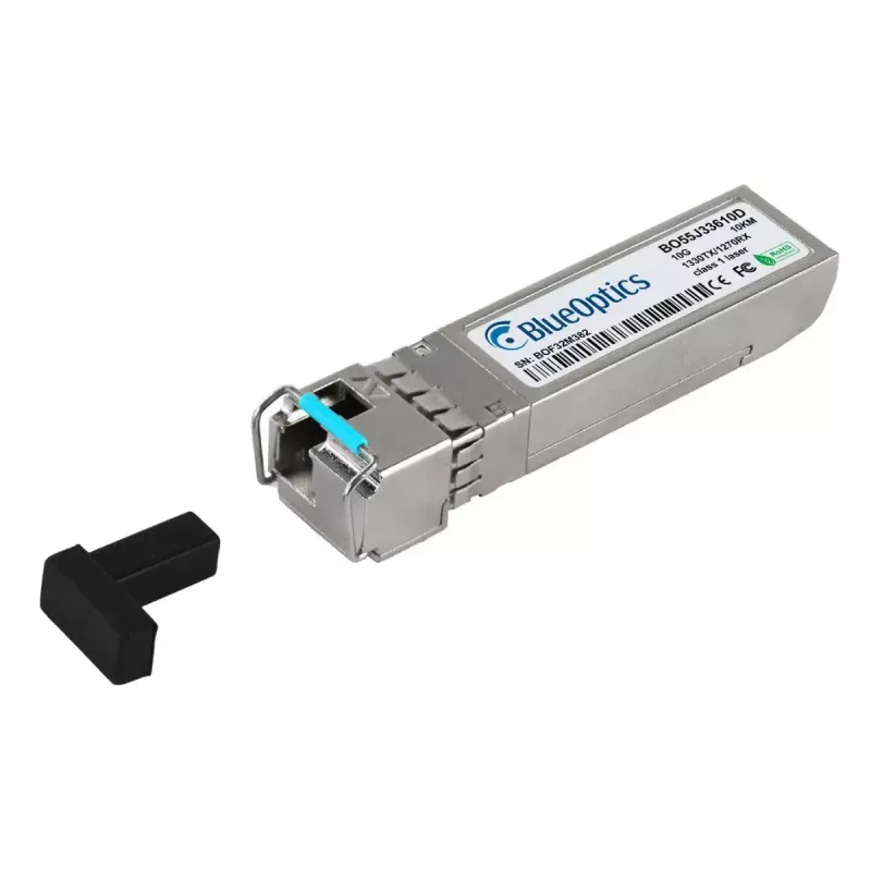 Moduł transceivera SFP BlueOptics SFPP-S13-10-BO 10000 Mbit/s