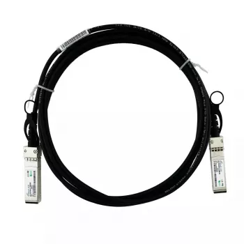 Kabel SFP+ BlueOptics SFP-STACK-KIT-BL 1 m męski/męski