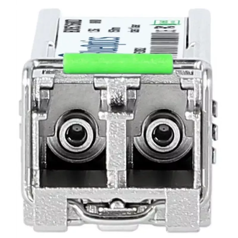 Moduł nadawczo-odbiorczy SFP BlueOptics SFP-ZX-BO 1250 Mbit/s 1550 nm