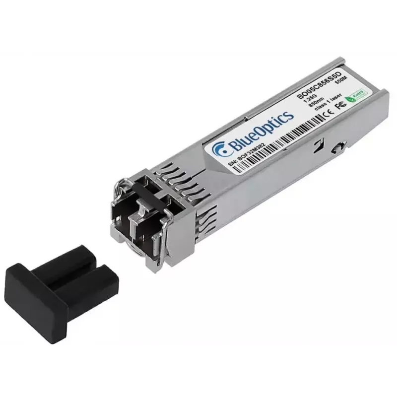 Moduł nadawczo-odbiorczy SFP BlueOptics SIAE-E01428-BO 1250 Mbit/s 850 nm