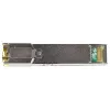 transceiver światłowodowy SFP BlueOptics SIAE-E01430-BO 100m Aluminium