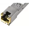 transceiver światłowodowy SFP BlueOptics SIAE-E01430-BO 100m Aluminium