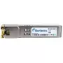 transceiver światłowodowy SFP BlueOptics SIAE-E01430-BO 100m Aluminium
