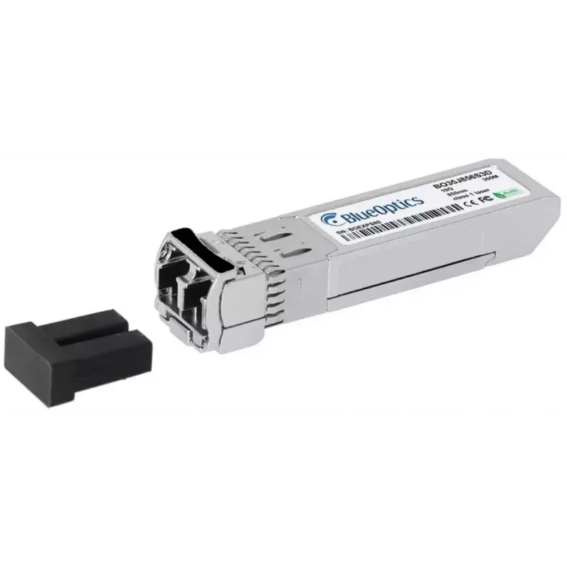Moduł nadawczo-odbiorczy SFP+ BlueOptics SIAE-E01436-BO 10000 Mbit/s 850 nm