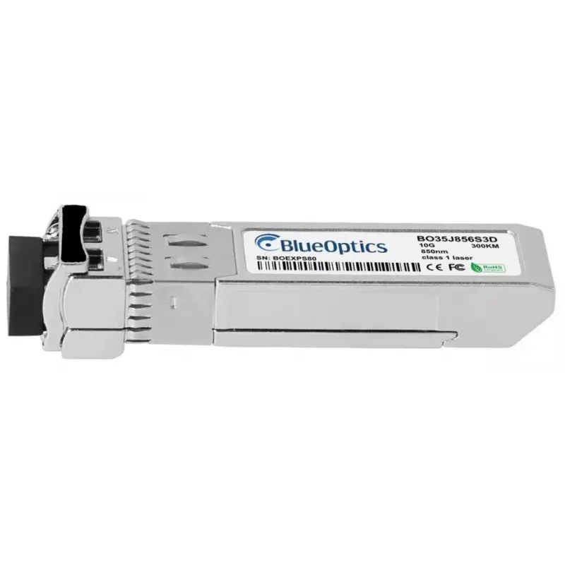 Moduł nadawczo-odbiorczy SFP+ BlueOptics SIAE-E01436-BO 10000 Mbit/s 850 nm