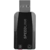 Hub USB Speedlink VIGO SL-8850-BK-01
