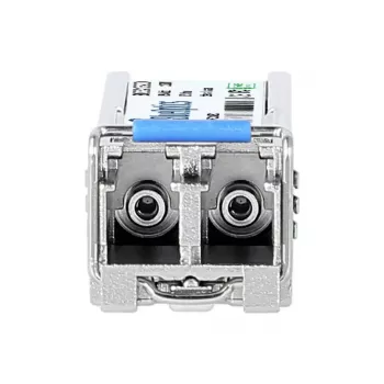 Moduł transceivera światłowodowego BlueOptics SLC20-DDM-BO 20000 m