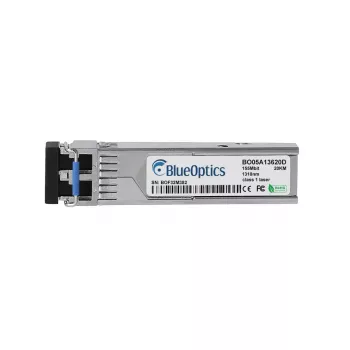 Moduł transceivera światłowodowego BlueOptics SLC20-DDM-BO 20000 m