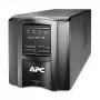 APC SMT750C zasilacz awaryjny (UPS) Line-Interactive 0.75 kVA 500 W 6 gniazd AC